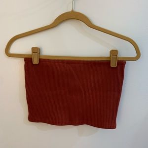 Urban Outfitters Tube Top